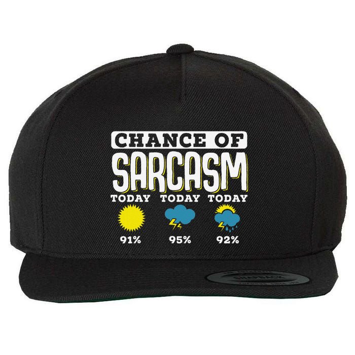 So When Is This Old Enough To Know Better To Kick In Wool Snapback Cap