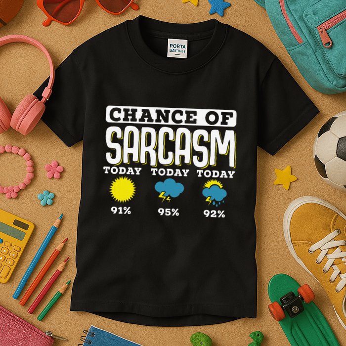 So When Is This Old Enough To Know Better To Kick In Kids T-Shirt