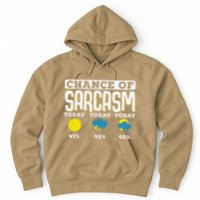 So When Is This Old Enough To Know Better To Kick In Hoodie