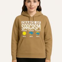 So When Is This Old Enough To Know Better To Kick In Hoodie