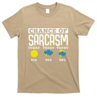So When Is This Old Enough To Know Better To Kick In T-Shirt