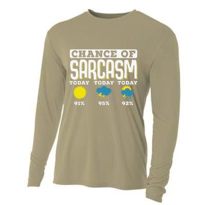 So When Is This Old Enough To Know Better To Kick In Cooling Performance Long Sleeve Crew