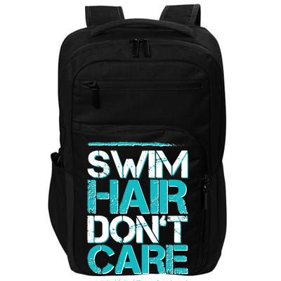 Swim Hair Don't Care Impact Tech Backpack