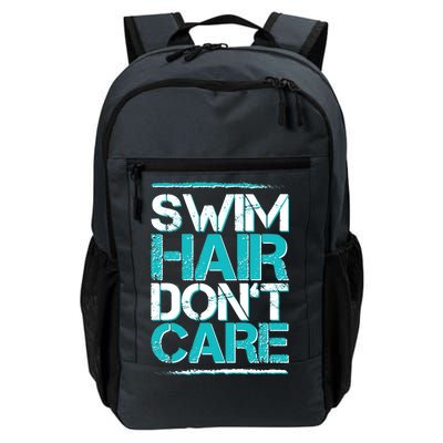 Swim Hair Don't Care Daily Commute Backpack