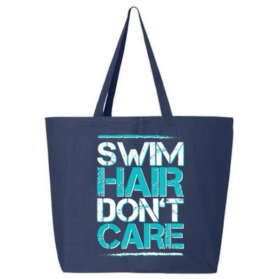 Swim Hair Don't Care 25L Jumbo Tote