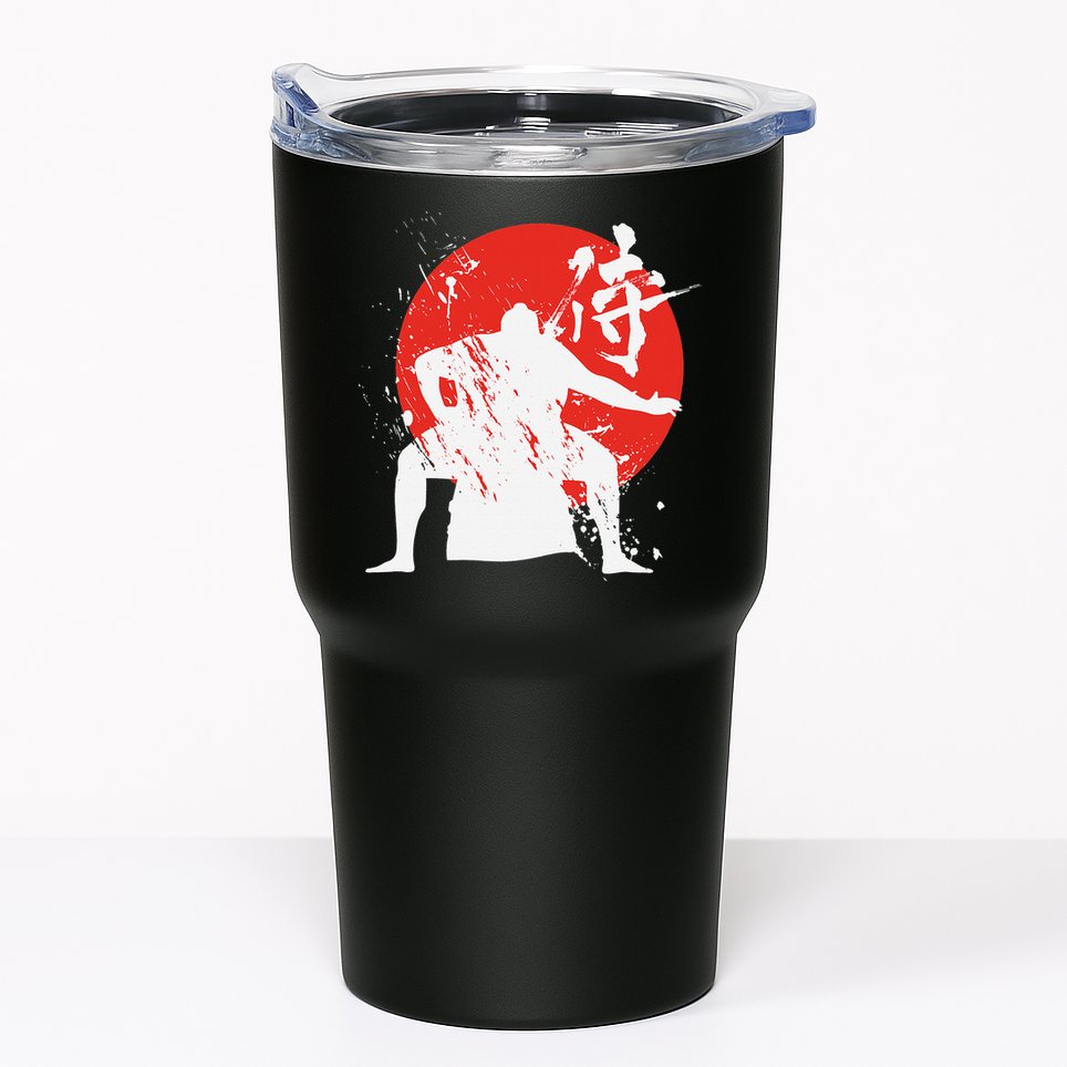 Sumo Wrestler Japanese Kanji Japan Wrestling  Tumbler