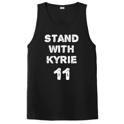 Stand With Kyrie PosiCharge Competitor Tank