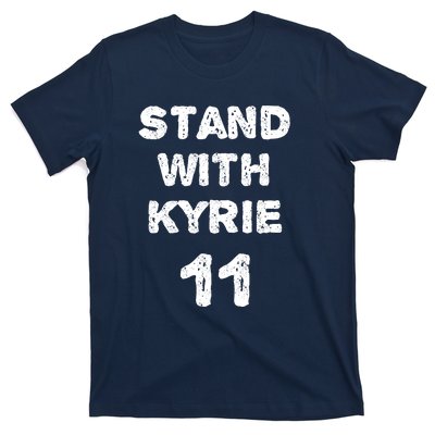 Stand With Kyrie T-Shirt