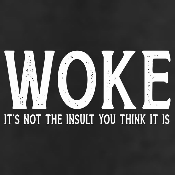 Stay Woke Liberal 11oz C Handle Ceramic Mug