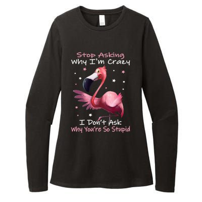 Strange Women Lying In Ponds Distributing Swords Womens CVC Long Sleeve Shirt