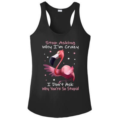 Strange Women Lying In Ponds Distributing Swords Ladies PosiCharge Competitor Racerback Tank