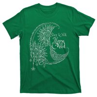 Stay Wild Moon Child T-Shirt