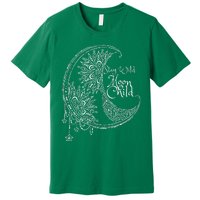 Stay Wild Moon Child Premium T-Shirt