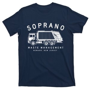 Soprano Waste Management T-Shirt