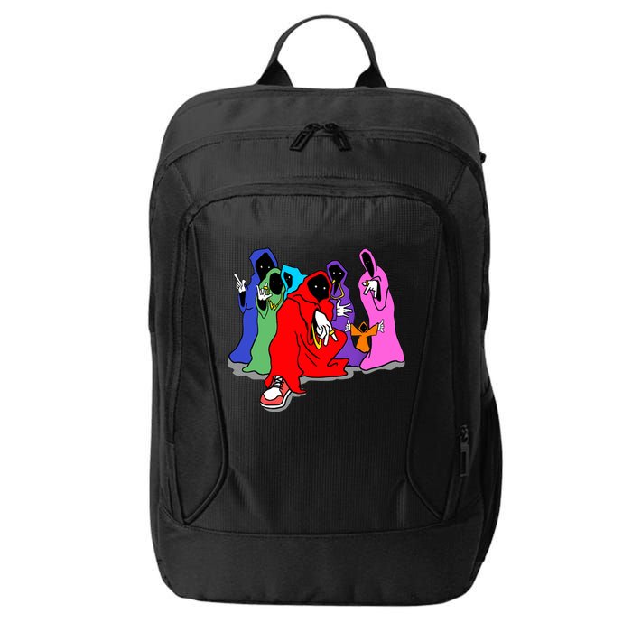 Shadow Wizard Money Gang We Love Casting Spells Funny Meme Shadow Wizard City Backpack