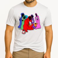 Shadow Wizard Money Gang We Love Casting Spells Funny Meme Shadow Wizard Cooling Performance Crew T-Shirt
