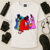 Shadow Wizard Money Gang We Love Casting Spells Funny Meme Shadow Wizard Cooling Performance Crew T-Shirt