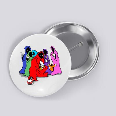 Shadow Wizard Money Gang We Love Casting Spells Funny Meme Shadow Wizard Button