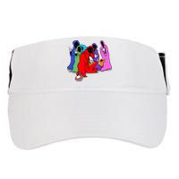 Shadow Wizard Money Gang We Love Casting Spells Funny Meme Shadow Wizard Adult Drive Performance Visor