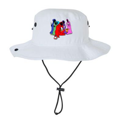 Shadow Wizard Money Gang We Love Casting Spells Funny Meme Shadow Wizard Bucket Hat