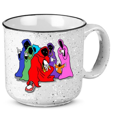 Shadow Wizard Money Gang We Love Casting Spells Funny Meme Shadow Wizard 15oz Campfire Ceramic Mug
