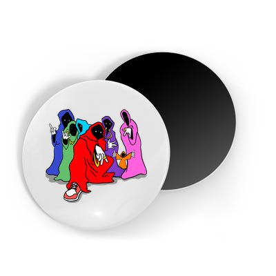Shadow Wizard Money Gang We Love Casting Spells Funny Meme Shadow Wizard Magnet