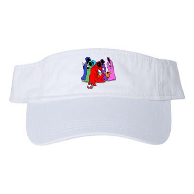 Shadow Wizard Money Gang We Love Casting Spells Funny Meme Shadow Wizard Visor