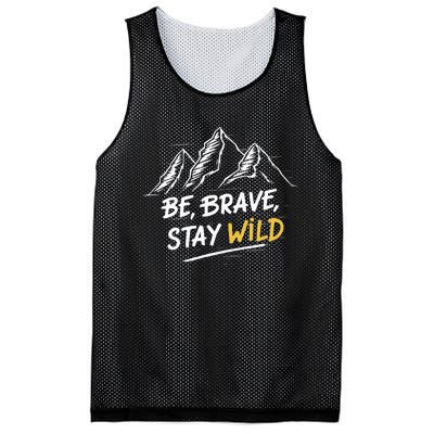 Stay Wild Merch Ben Azelart Mesh Reversible Basketball Jersey Tank