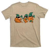 Shenanigans With My Gnomies, St Patricks Gnome T-Shirt