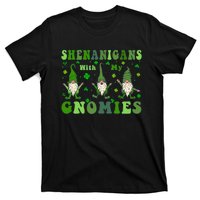 Shenanigans With My Gnomies T-Shirt