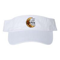 Stay Wild Moon Child Visor