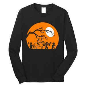 Sun Wukong Monkey King Trick Or Treat Fun Halloween Costume Long Sleeve Shirt