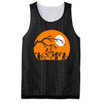 Sun Wukong Monkey King Trick Or Treat Fun Halloween Costume Mesh Reversible Basketball Jersey Tank