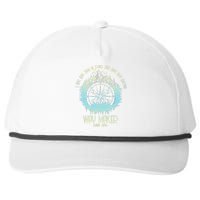 Spiritual Way Maker Bible Verse Christian Faith Way Maker Snapback Five-Panel Rope Hat