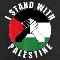 Stand With Palestine Free Palestine End Israeli Occupation Cool Comfort Performance Bucket Hat