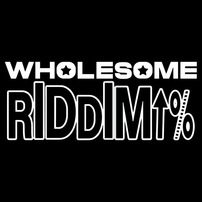 Sanholobeats Wholesome Riddim Flat Bill Trucker Hat