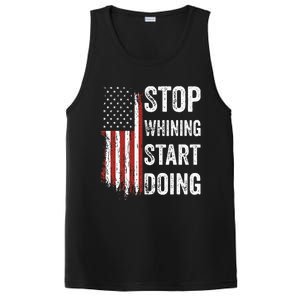 Stop Whining Start Doing PosiCharge Competitor Tank