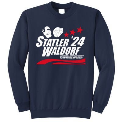 Statler Waldorf Sweatshirt