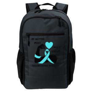 Scleroderma Warrior Daily Commute Backpack