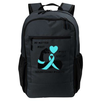 Scleroderma Warrior Daily Commute Backpack