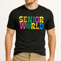Senior World Performance Shirt