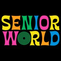 Senior World Flatbill Hat
