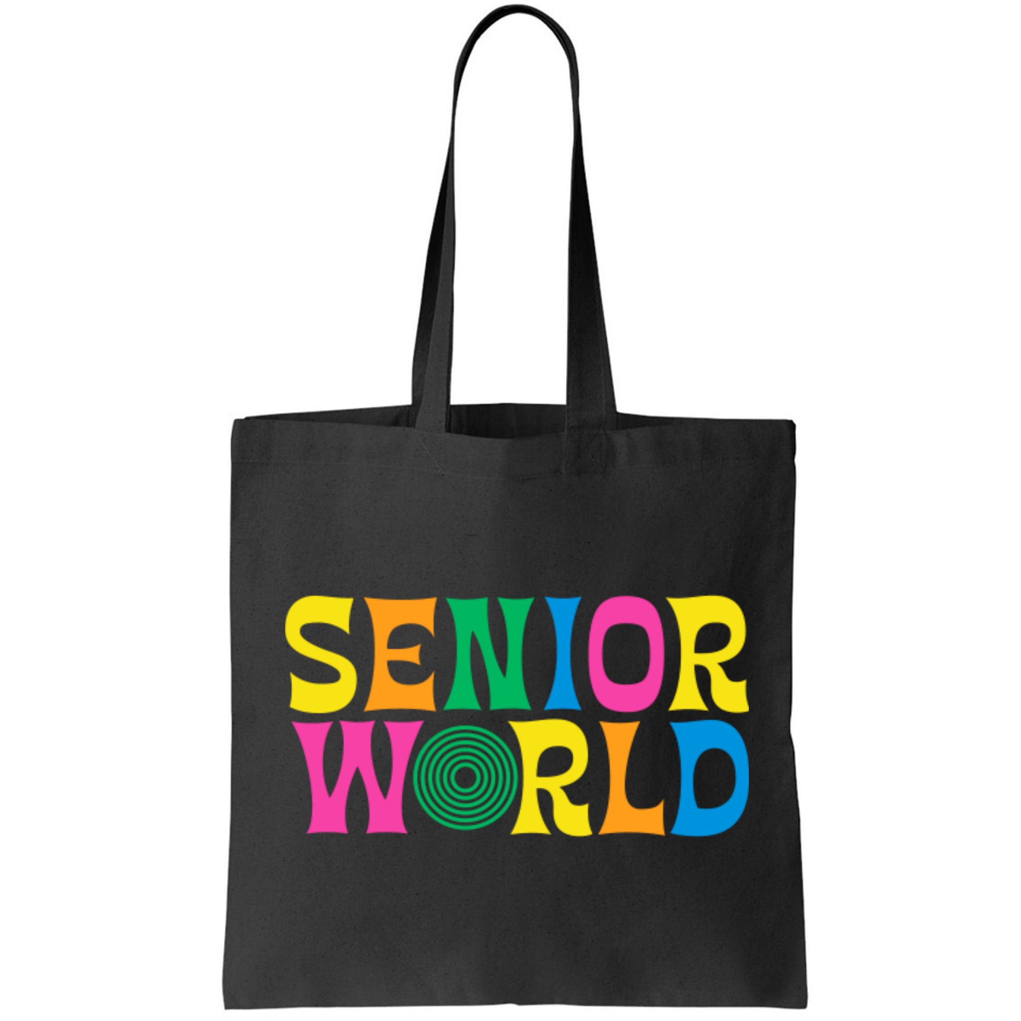 Senior World Bag