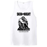 Sue Wearing Skin Of Night Club Lust PosiCharge Competitor Tank