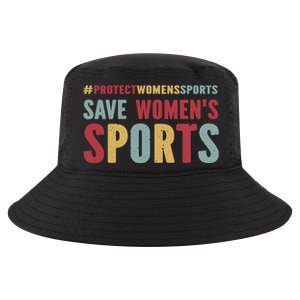 Save Woman Sports Cool Comfort Performance Bucket Hat