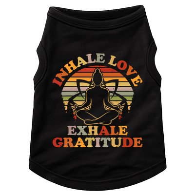Spiritual Women Doggie Tank