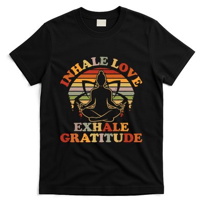 Spiritual Women T-Shirt