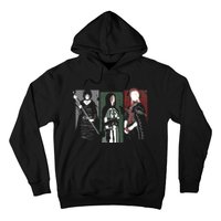 Souls Waifus Hoodie