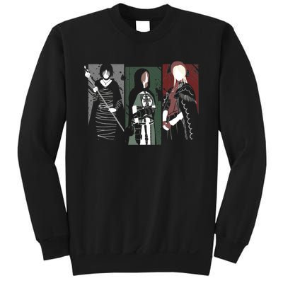 Souls Waifus Sweatshirt