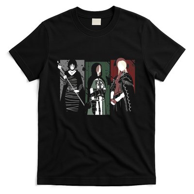 Souls Waifus T-Shirt
